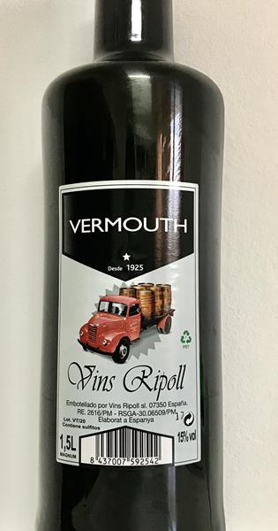 Vermouth